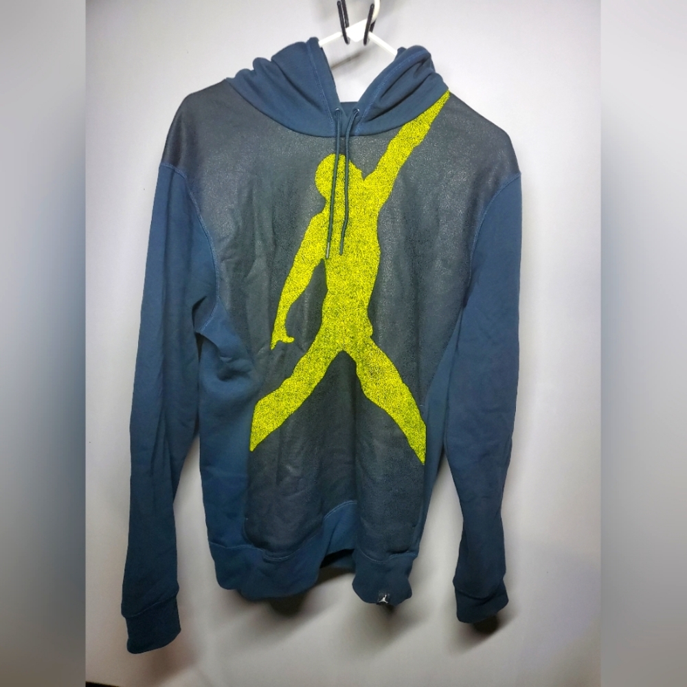 Air Jordan Hoodie